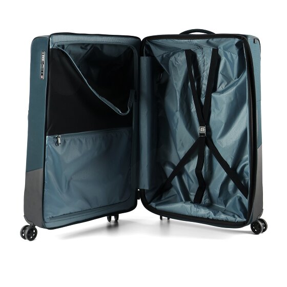 Samsonite Biz2Go Trvl 4 Rollen Trolley 77 cm