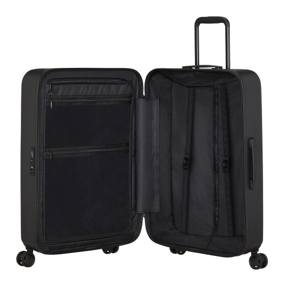 Samsonite Quadrix 4 Rollen Trolley 75 cm
