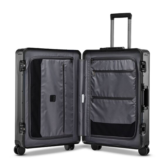 Stratic Phoenix 4 Rollen Trolley M 68 cm