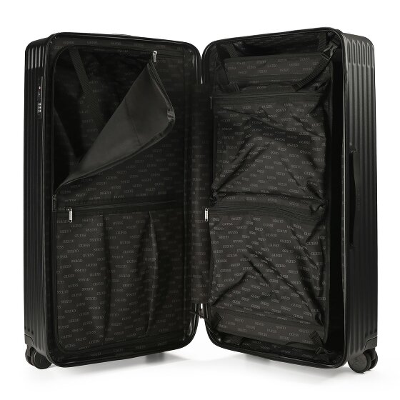 Guess Olbia 4 Rollen Trolley 80 cm