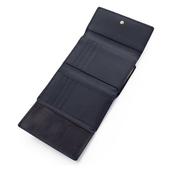 Lazarotti Bologna Leather Geldbörse Leder 14 cm