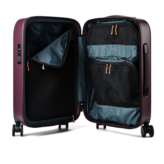 Bellroy Transit 4 Rollen Trolley 58 cm