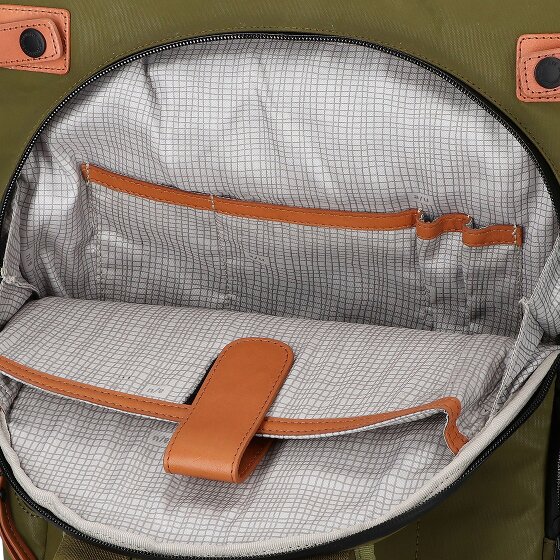 aunts & uncles Japan Yokohama Daypack 40 cm Laptopfach