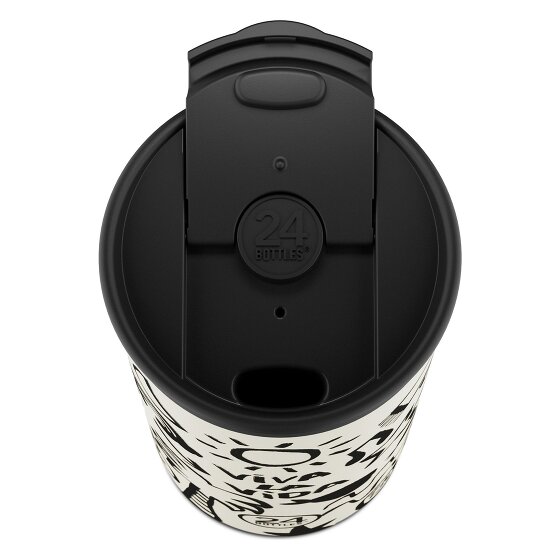 24Bottles Travel Trinkbecher 600 ml