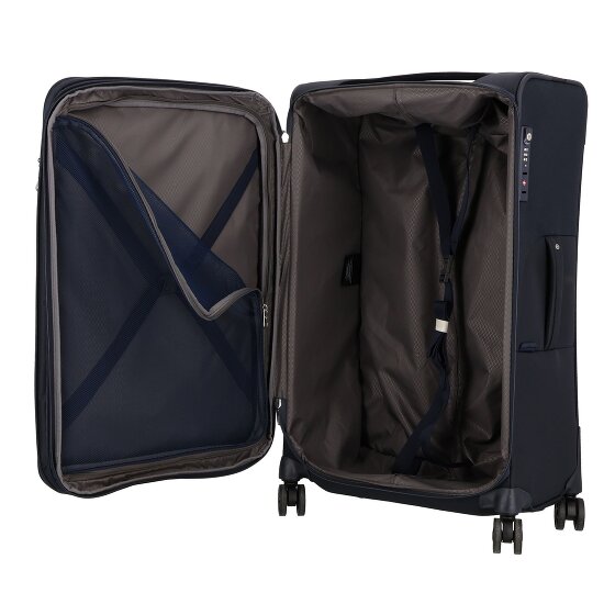 Samsonite B-Lite Icon Spinner 4-Rollen Trolley 71 cm
