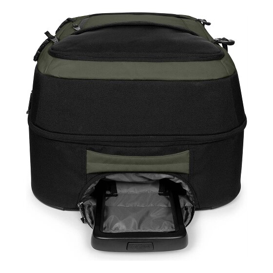 Eastpak Transit'R Pro 2 Rollen Reisetasche L 82 cm