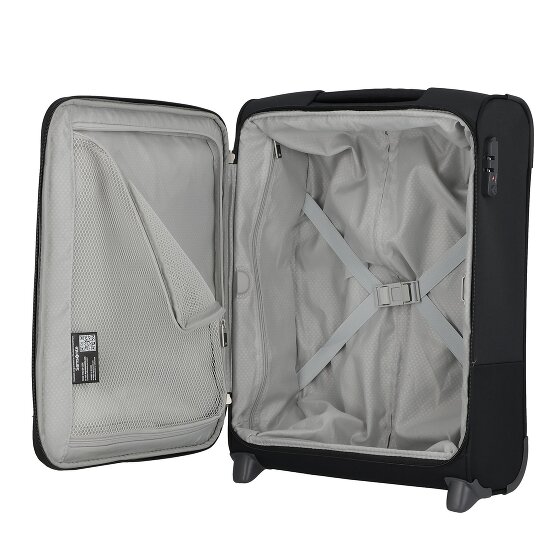 Samsonite Base Boost 2-Rollen Kabinentrolley 55 cm