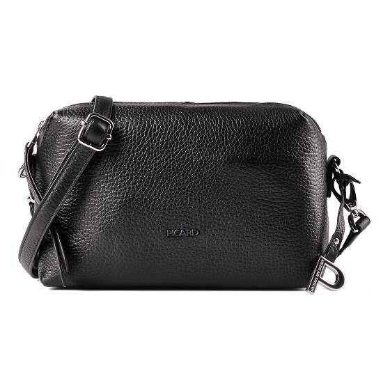 Picard Texel Umhängetasche Leder 22 cm