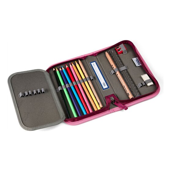 School-Mood Champion Maxx Schulranzen-Set 6-Teilig Modell 2026