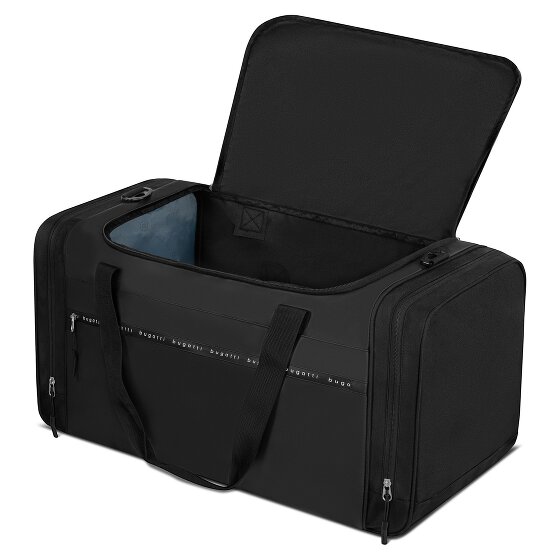 Bugatti Blanc Delight Weekender Reisetasche 65 cm