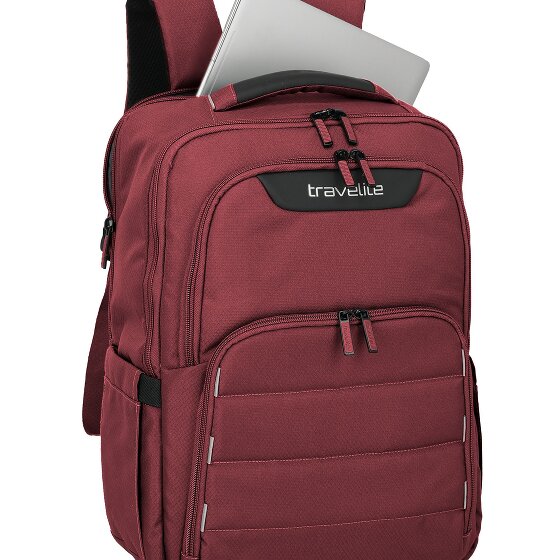 Travelite Skaii Daypack M 43 cm Laptopfach