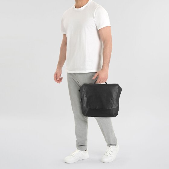 aunts & uncles Yamakuni Messenger 33 cm Laptopfach