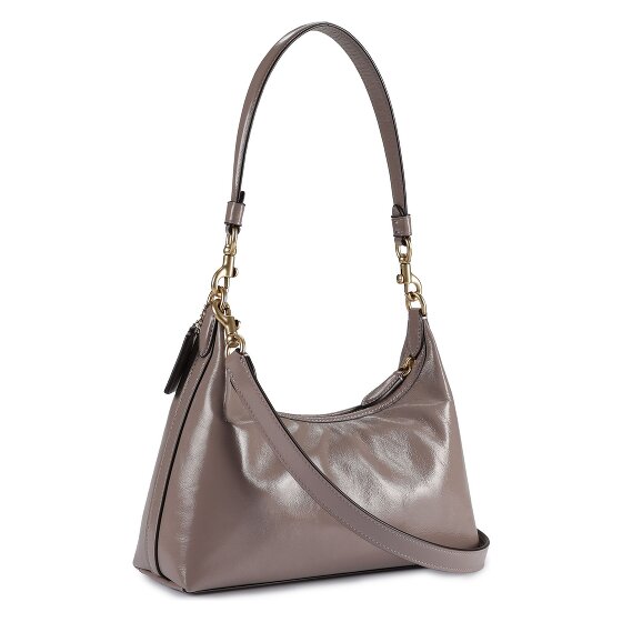 Coach Juliet Schultertasche Leder 27.5 cm