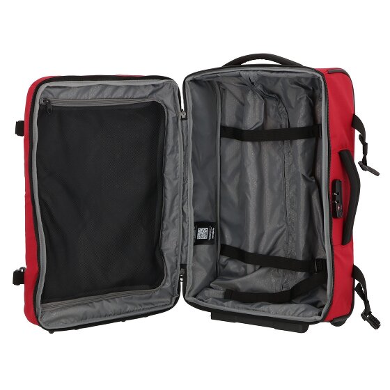 Samsonite Roader 2 Rollen Reisetasche 55 cm