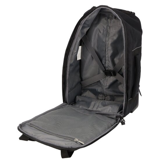American Tourister Take2Cabin 2 Rollen Rucksacktrolley 40 cm