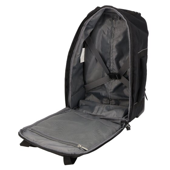 American Tourister Take2Cabin 2 Rollen Rucksacktrolley 40 cm