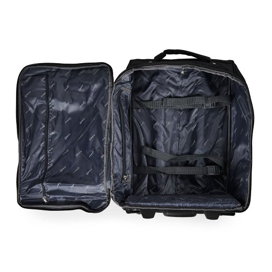 Benzi 5027 2 Rollen Kabinentrolley S 50 cm