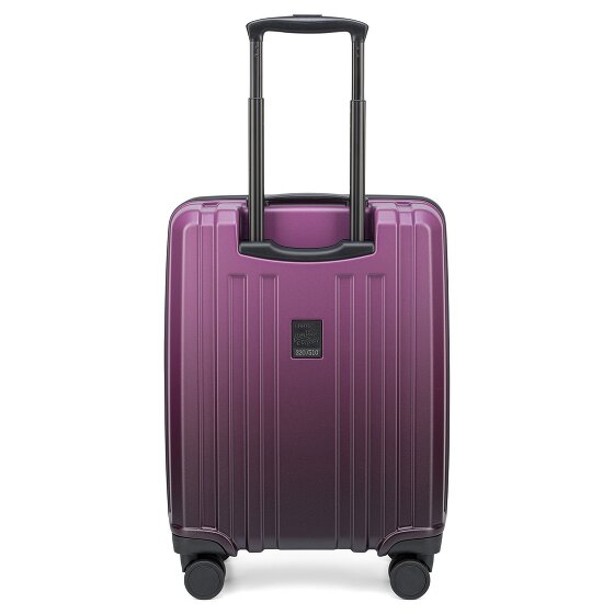 Epic Crate EX Wildlife 4 Rollen Kabinentrolley 55 cm