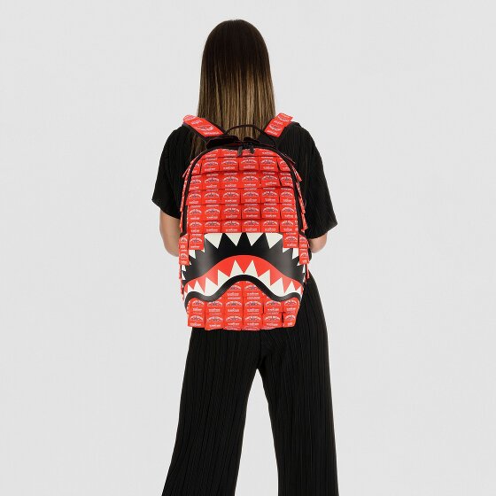 Sprayground 1 Off Bags Redlabels Daypack 46 cm Laptopfach