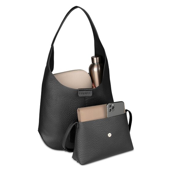 Bugatti Enna Schultertasche 34 cm