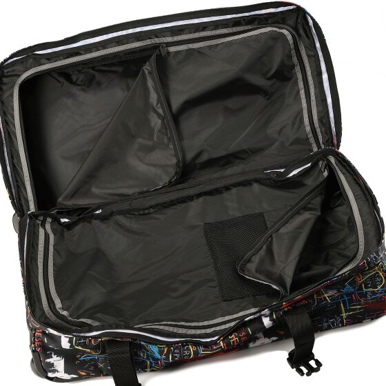 Eastpak Transit'R 2 Rollen Reisetasche M 67 cm