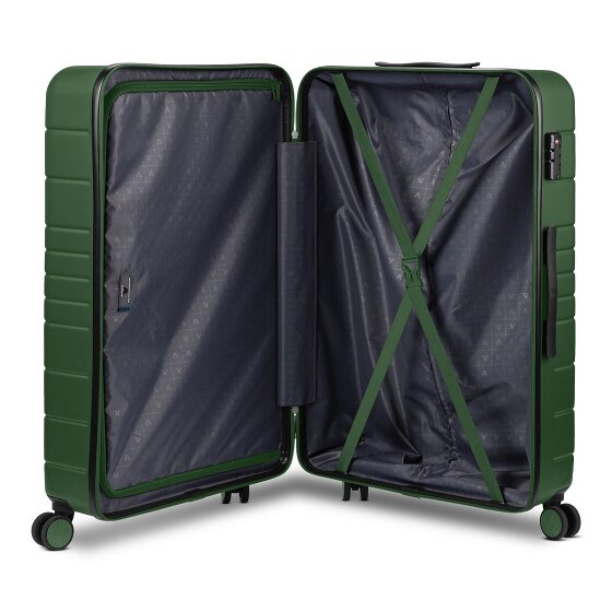 Roncato Baseliner 4 Rollen Trolley L 77 cm