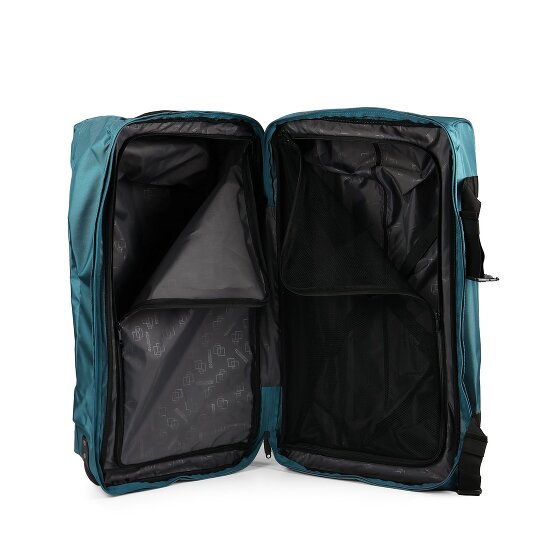 American Tourister Urban Track 2 Rollen Reisetasche M 68 cm