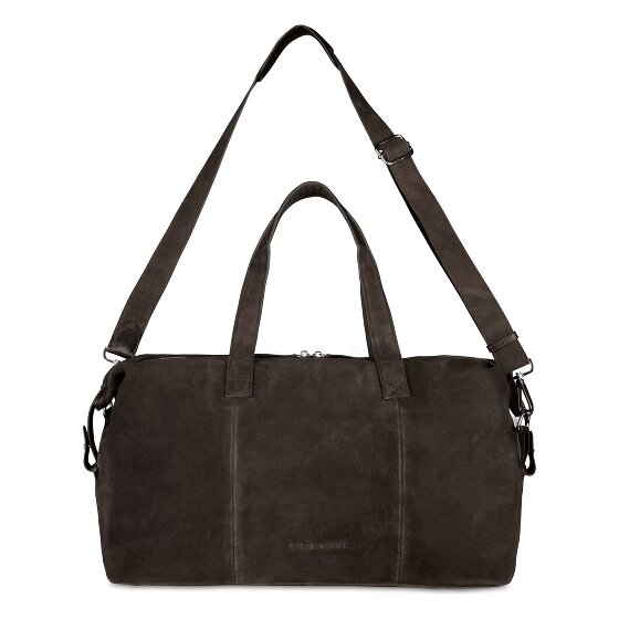 Bugatti Diego Weekender Reisetasche Leder 51 cm