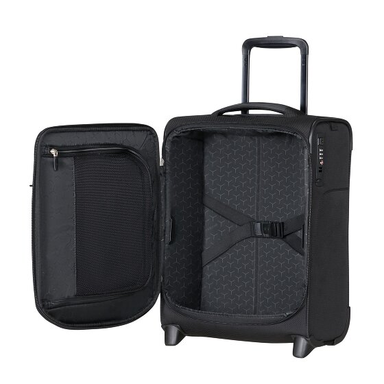 Samsonite Spark Sng 2 2 Rollen Kabinentrolley 46 cm