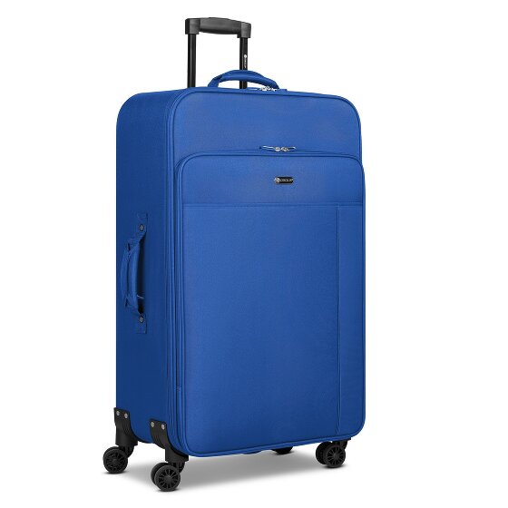 Check.In Sevilla 2.0 4 Rollen Trolley 80 cm