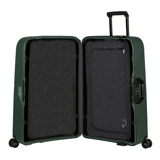 Samsonite Magnum 2 4 Rollen Trolley 81 cm