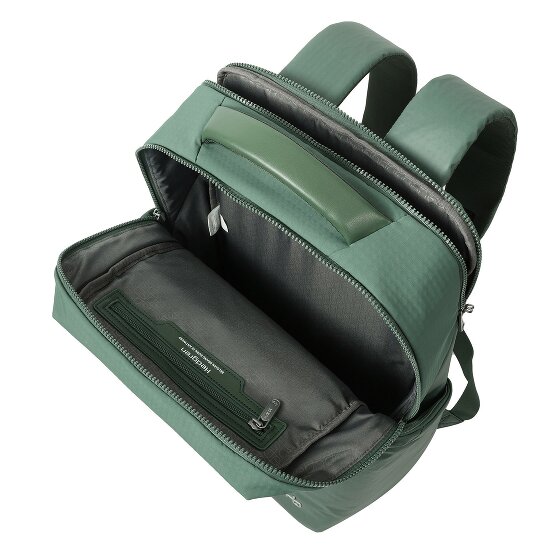 Hedgren Furo Daypack 42 cm Laptopfach