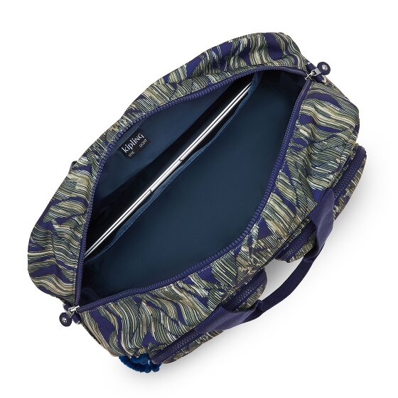 Kipling Basic Prt Deffea Weekender Reisetasche XL 44 cm