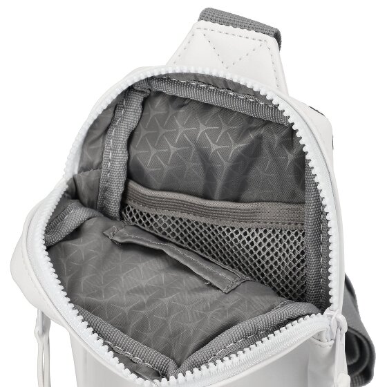 Polestream Strz by Barcelona Umhängetasche 20,5 cm