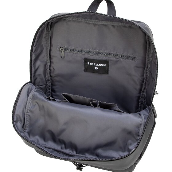 Strellson Blackpool Daypack 42 cm Laptopfach