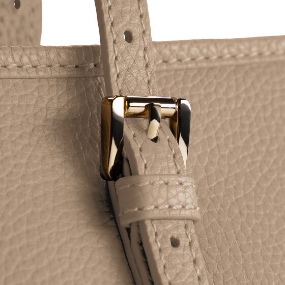 Lazarotti Bologna Leather XL Shopper Tasche Leder 35 cm