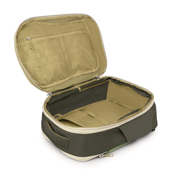 Osprey Daylite 26 L Reiserucksack 43 cm mit Dehnfalte Laptopfach