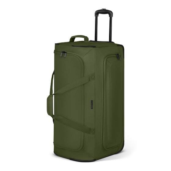 Redolz Duffle Essentials 2 Rollen Reisetasche 71 cm