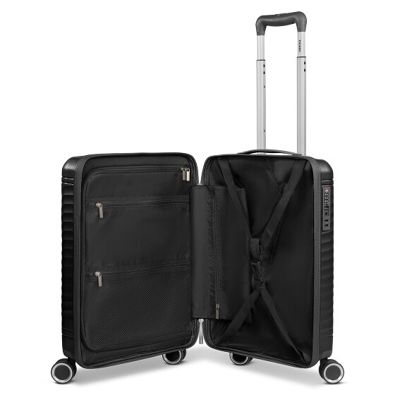 Picard Vienna 4 Rollen Kabinentrolley S 54 cm