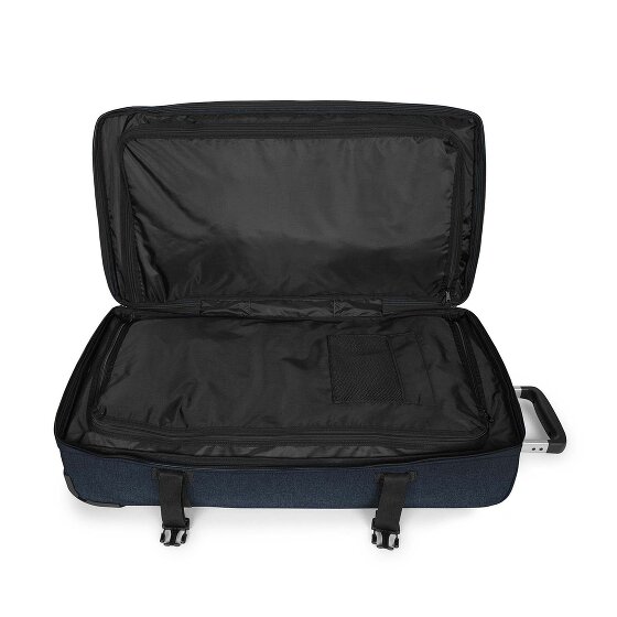 Eastpak Transit'R Plus 2 Rollen Reisetasche 80 cm