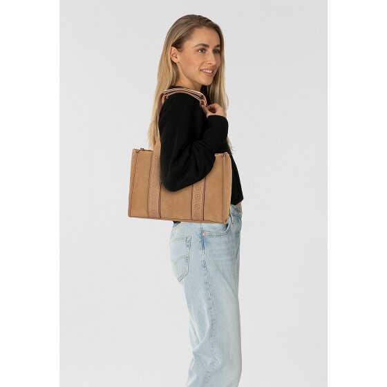 Tom Tailor Yara Shopper Tasche 37 cm