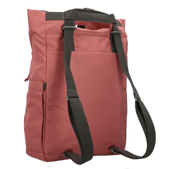 Jack Wolfskin Eve Handtasche 32 cm Laptopfach