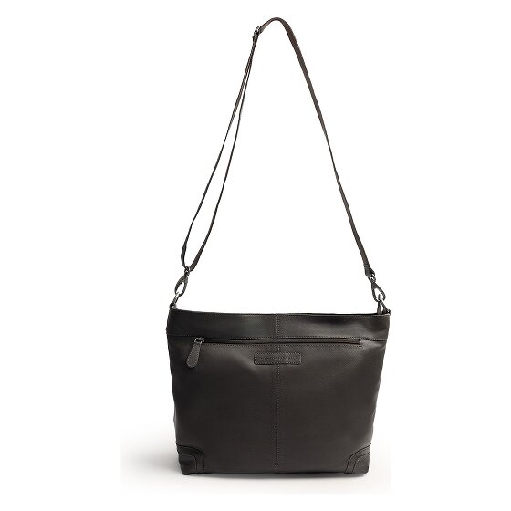 The Chesterfield Brand Astero Schultertasche Leder 32 cm