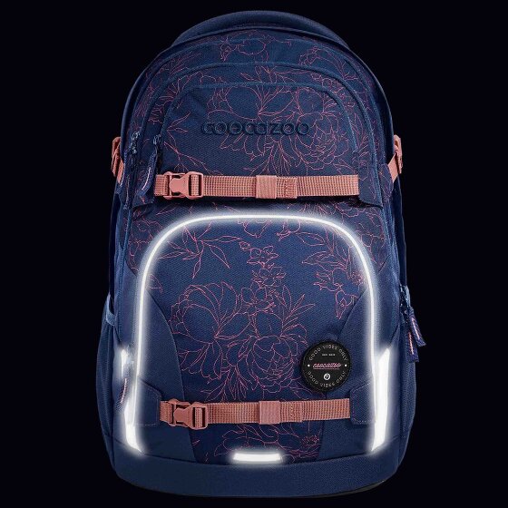 coocazoo Porter Daypack 44 cm