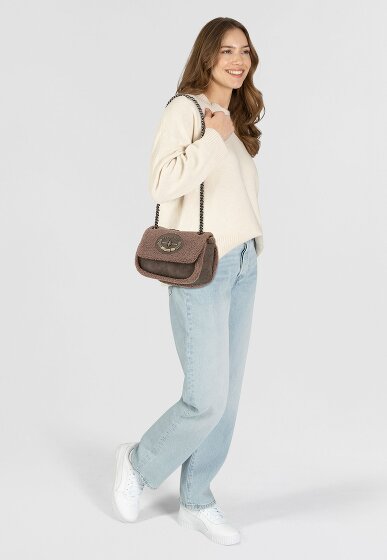 U.S. Polo Assn. Holly Schultertasche S 23.5 cm