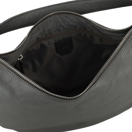 Jost Vika Schultertasche Leder 39 cm