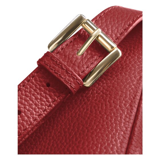 Lazarotti Bologna Leather Gürteltasche Leder 31 cm