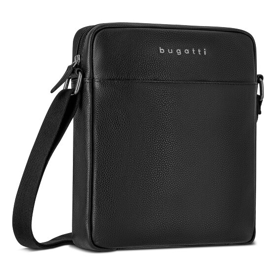Bugatti Valencia Umhängetasche Leder 23.5 cm