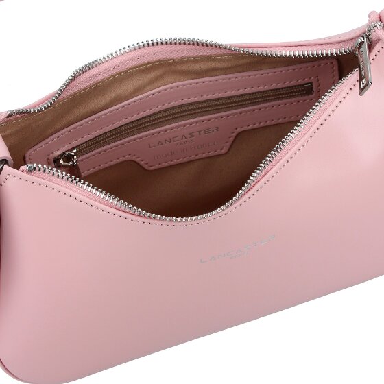 Lancaster Suave Ace Umhängetasche Leder 27 cm