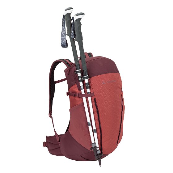 Vaude Agile Air Wanderrucksack 53 cm